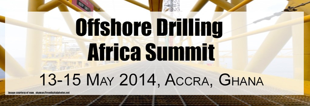 Offshore Drilling Africa Summit 2014